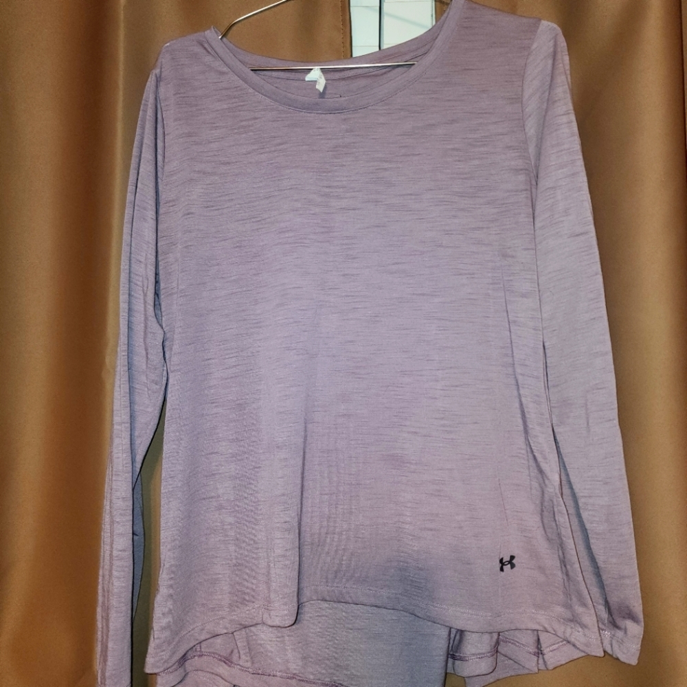 Under Armour Women's yoga top